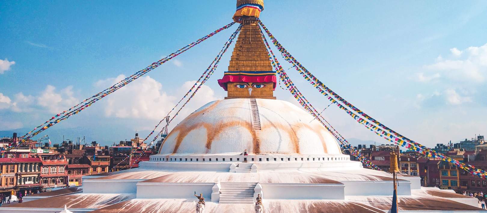 The Foundational Vehicle