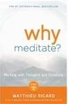 Why Meditate?