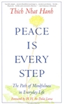 Peace is in every step