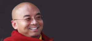 rinpoche mingyur yongey tergar sepulchre