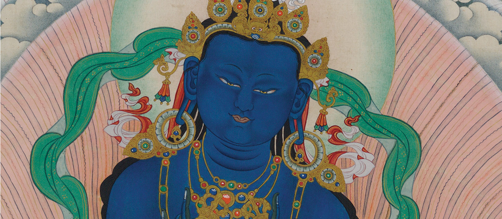 tergar_Vajradhara