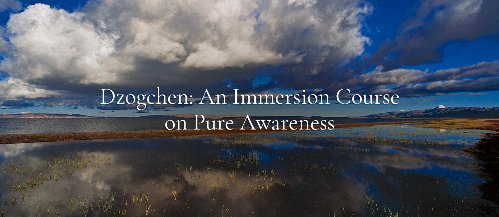 Dzogchen